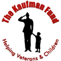 The Kaufman Fund Logo
