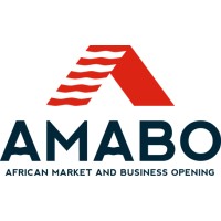 AMABO - African Market And Business Opening Logo