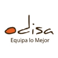 Odisa Equipa Logo