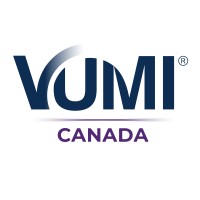 VUMI Canada, Inc. Logo