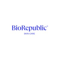 BioRepublic SkinCare Logo