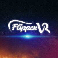 Flipper VR Logo