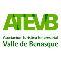 Asociación turística empresarial Valle de Benasque Logo
