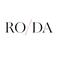 RODA Development Logo