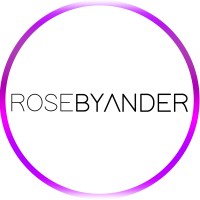 RoseBYANDER Logo