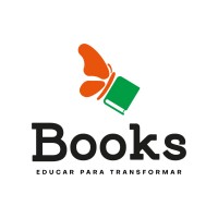 Books SRL Logo