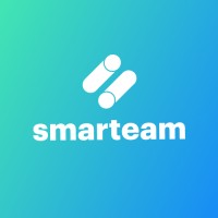Smarteam Logo