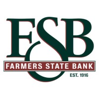 Farmers State Bank of Calhan, Falcon, and Ellicott Logo
