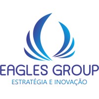 Eagles Estratégia e Inovação Logo