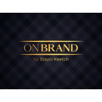 On Brand Logo