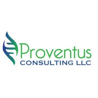 Proventus Consulting LLC Logo