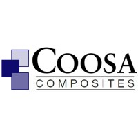 Coosa Composites Logo