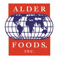 Alder Foods, Inc. Logo