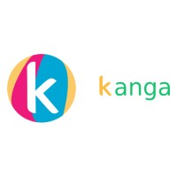 SARL Kanga Logo