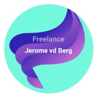 Freelance, self-employed Agile Business Consultant Logo