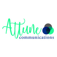 Attune Communications Logo