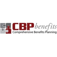 Comprehensive Benefits Planning, Inc. Logo
