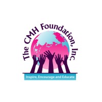 The CMH Foundation, Inc. Logo