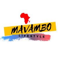 Mavambo Lifestyle Logo