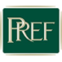 PREF, LLC Logo