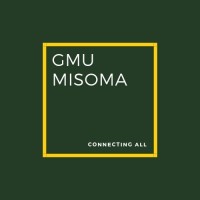 Mason ISOM Association Logo