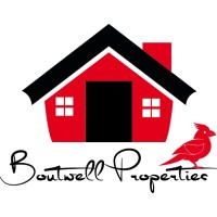 Boutwell Properties Logo
