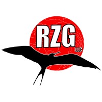 RZG LLC | Spatial Data Services Logo