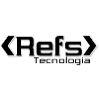 Refs Tecnologia Logo