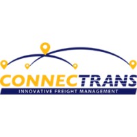 Connectrans Logistics Inc. Logo