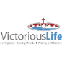 Victorious Life Christian Church Logo