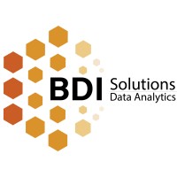 BDI Solutions Logo