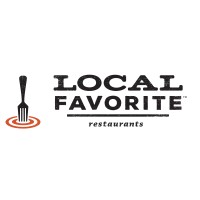 Local Favorite Restaurants Logo