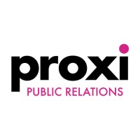 Proxi Public Relations Logo