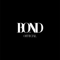 BOND OFFICIAL Logo