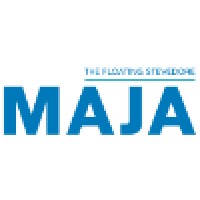 Maja Stuwadoors Groep B.V. Logo