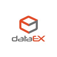 DataEX Logo