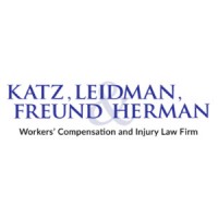 Katz, Leidman, Freund, & Herman Logo