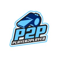 Player2Player Logo