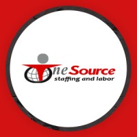One Source Staffing and Labor Logo