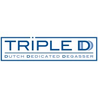Triple D Logo