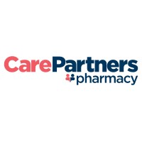 CarePartners Pharmacy Logo