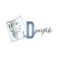 D Profile Logo
