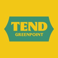 Tend Greenpoint Logo