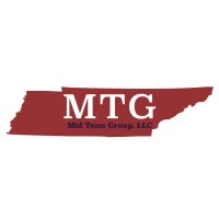 Mid Tenn Group, LLC Logo