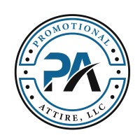 Promotional Attire, LLC Logo