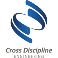 Cross Discipline Engineering, LLC Logo