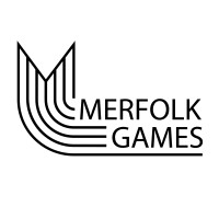 Merfolk Games Logo