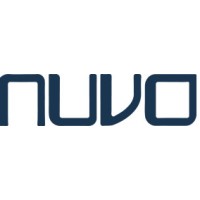NUVO Logo