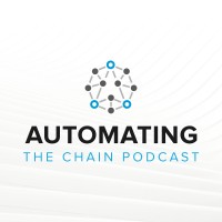 Automating the Chain Show Logo