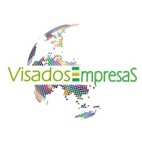 VISADOS EMPRESAS Logo